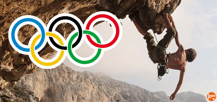 Olympics And Sport Climbing : Analysis Of The Controversy In France